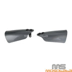 Handlebar Handguard Protector for Road King Classic FLHRC (2008)