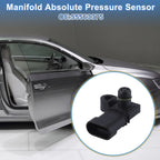 Manifold Absolute Pressure Sensor No. 55563375 for Chevrolet Cruze (2010–2016)