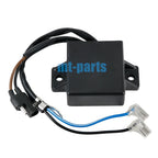 CDI Igniter Box for Ski-Doo Formula Mach 1 583 (1990–1991) 410914900