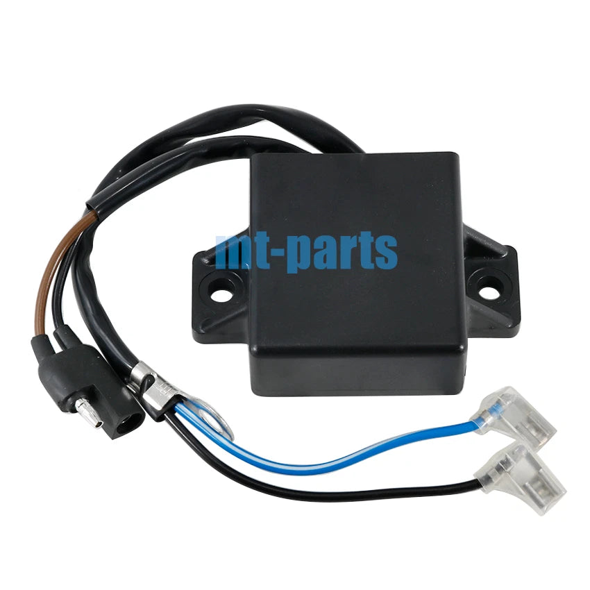 CDI Igniter Box for Ski-Doo Formula Mach 1 583 (1990–1991) 410914900