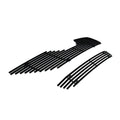 Stainless Black Billet Grille Insert for Toyota Camry (2007–2009)