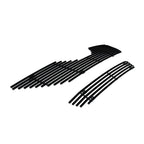 Stainless Black Billet Grille Insert for Toyota Camry (2007–2009)
