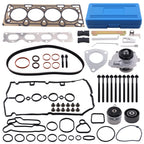 Head Gasket Set & Water Pump Kit for Chevrolet Cruze Sonic 1.8L (2012–2018)