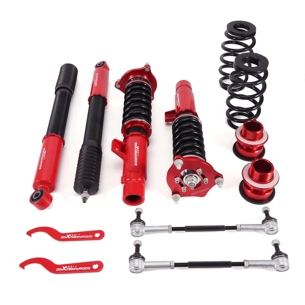 Coilovers Lowering Suspension Kit for Honda Civic Si (2017-2021)