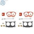 Carburetor Rebuild Kit for Yamaha Outboard V4 (1986–1995)