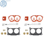 Carburetor Rebuild Kit for Yamaha Outboard V4 (1986–1995)