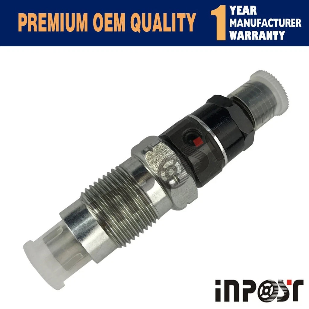 Engine Fuel Injector 32C61-06000 for Mitsubishi S4S S6S