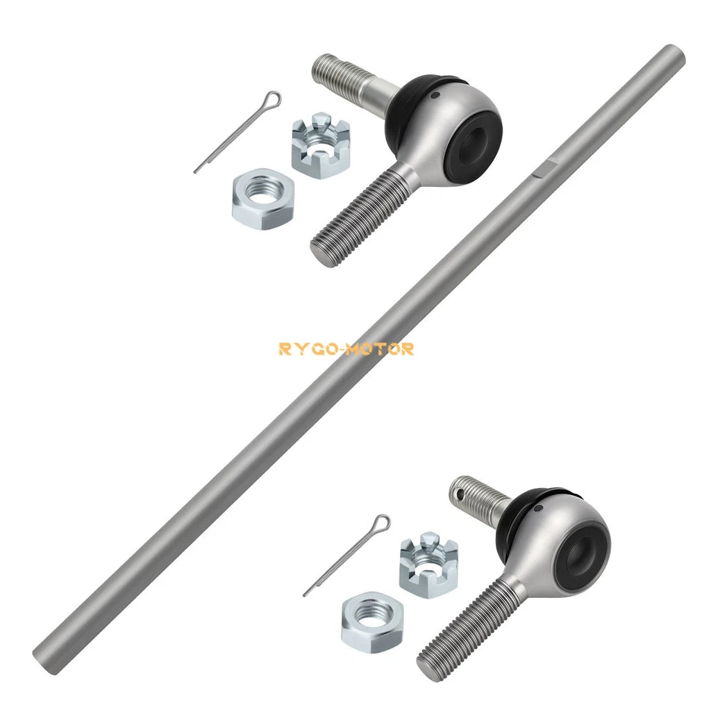 Steering Post Tie Rod Assembly for Polaris Scrambler 850/XP 1000/XP 850 (2014–2023)