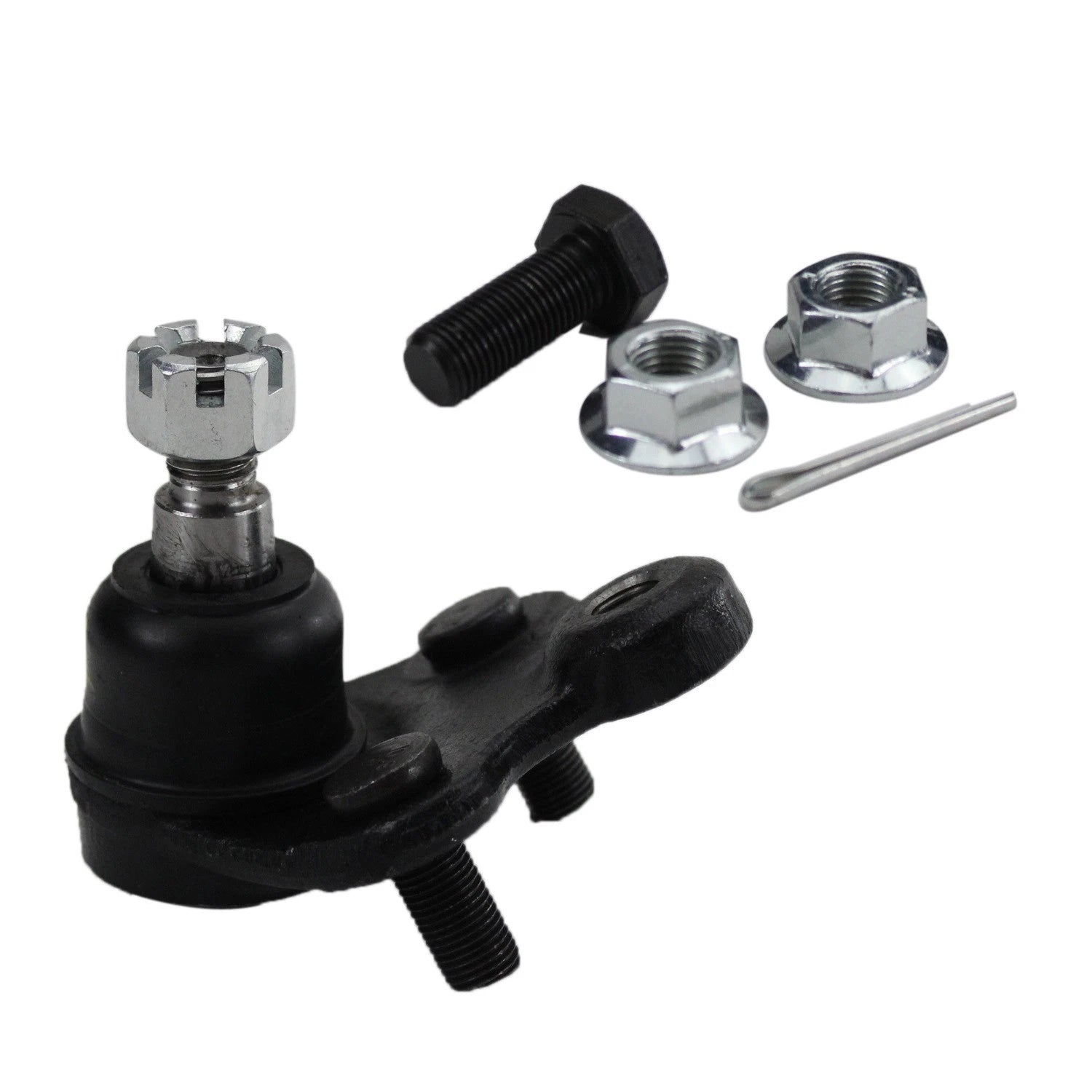 Bison Performance Front Lower Suspension Ball Joint for GMC S15 (1982–1990)