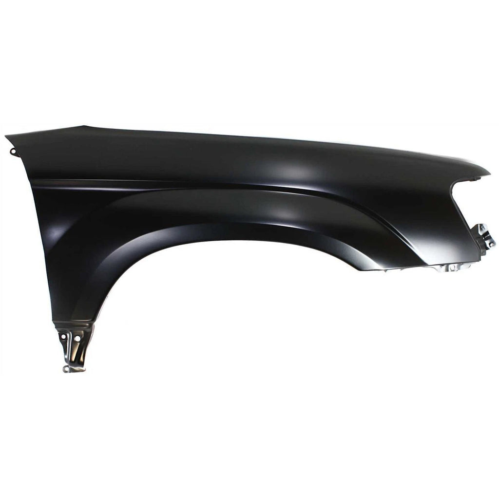 Fender for Subaru Forester (2003–2005) Front Driver and Passenger Side
