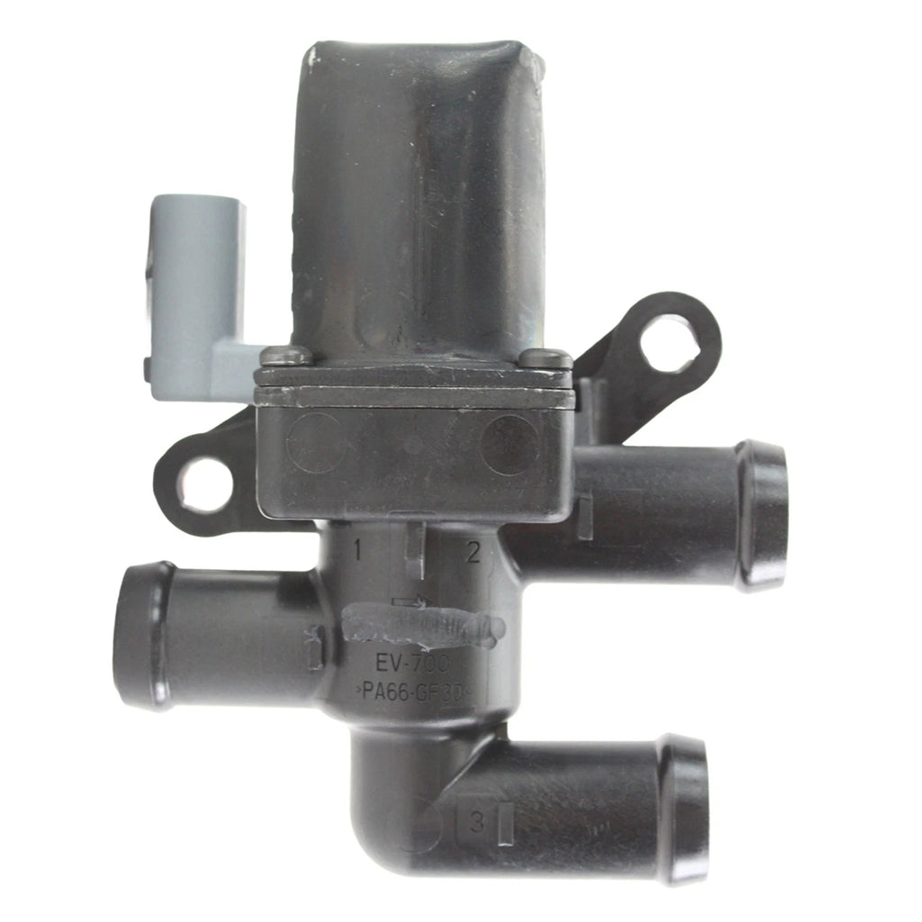 Pierburg HVAC Heater Control Valve for Audi A3 Q5 Q7 Porsche Cayenne VW Touareg (2006–2020)