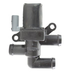 Pierburg HVAC Heater Control Valve for Audi A3 Q5 Q7 Porsche Cayenne VW Touareg (2006–2020)