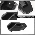 Rear Bumper Support for Ford Focus (2012–2018)