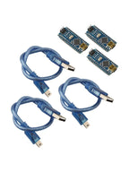 3PCS Presoldered Arduino Boards Compatible with ATMEGA328P