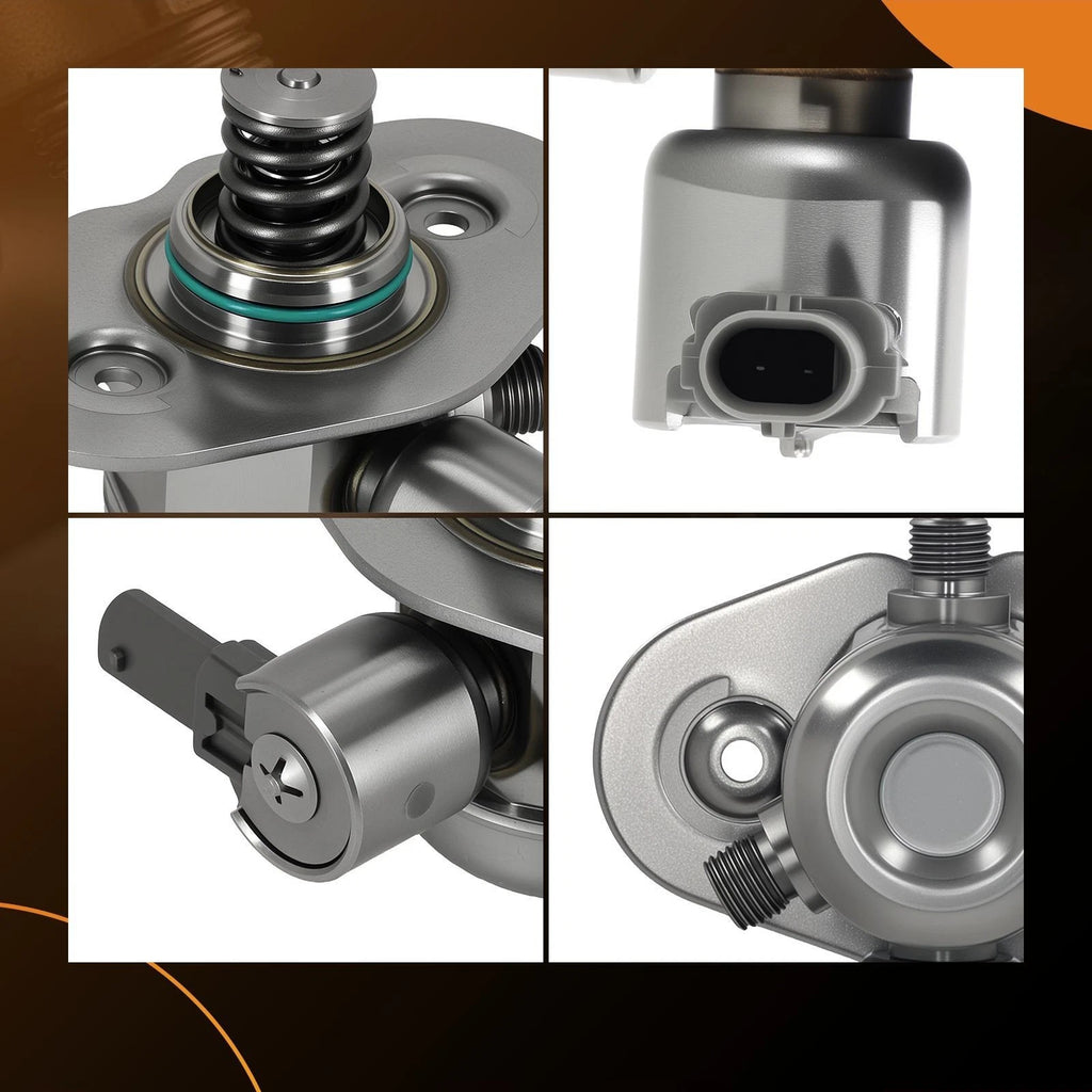 High Pressure Fuel Pump for BMW X7 G07 (2019)