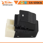 Power Window Switch for Chevrolet Impala, Buick LaCrosse (2000–2016)