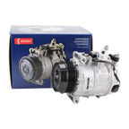Denso A/C Compressor and Clutch for Mercedes-Benz X164 X166 W251 (2007–2019)