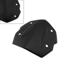 ABS Windshield for BMW R1250GS (2018–2020)