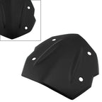 ABS Windshield for BMW R1250GS (2018–2020)