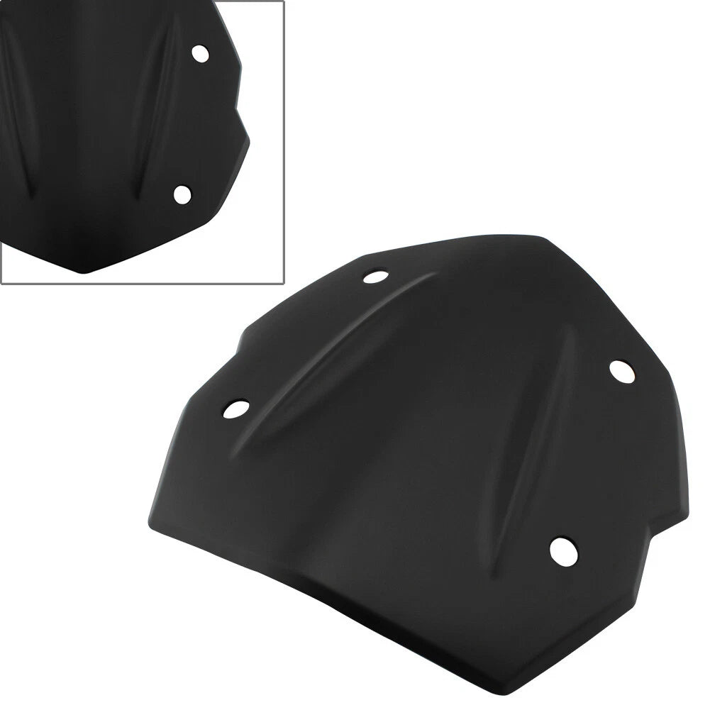 ABS Windshield for BMW R1250GS (2018–2020)