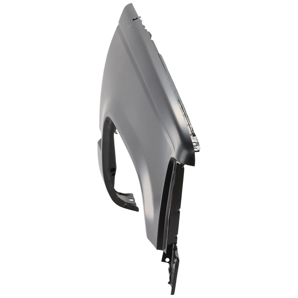 Fender for Chevrolet C1500 (1988–1999) Front Driver and Passenger Side