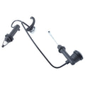 Clutch Master & Slave Cylinder Assembly for Saturn SC SL SW (1991–1999) 136.62525
