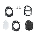 Oil Pump Gasket Kit for Suzuki DT25 DT30 DT40 DT55 DT65 (Marine Outboard)
