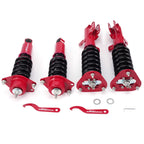 Adjustable Coilovers for Toyota Corolla (2009-2017)