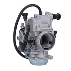 Carburetor Kit for Honda Rancher 350 TRX 350 (2000–2006) Hand Choke