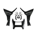 Chopped Engine Guard & Fairings Bracket Spoiler for Harley Road Glide (2017–2024)