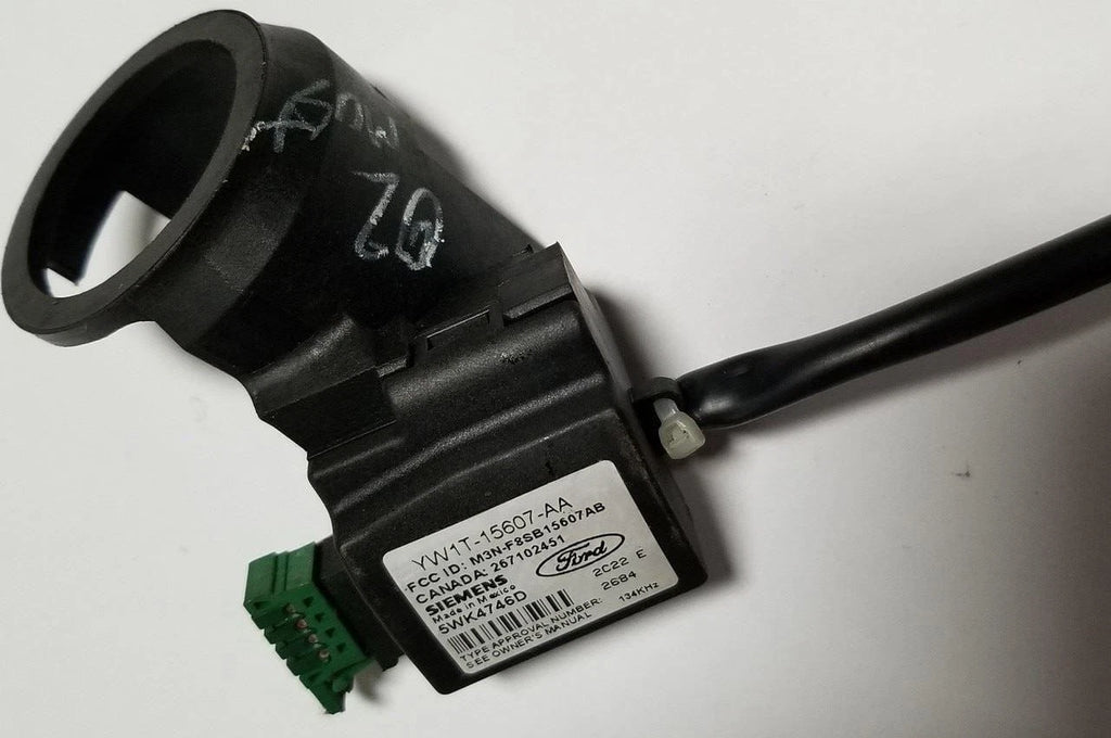 Anti Theft PATS Transceiver for Ford Mustang (1998–2002) YW1T-15607-AA
