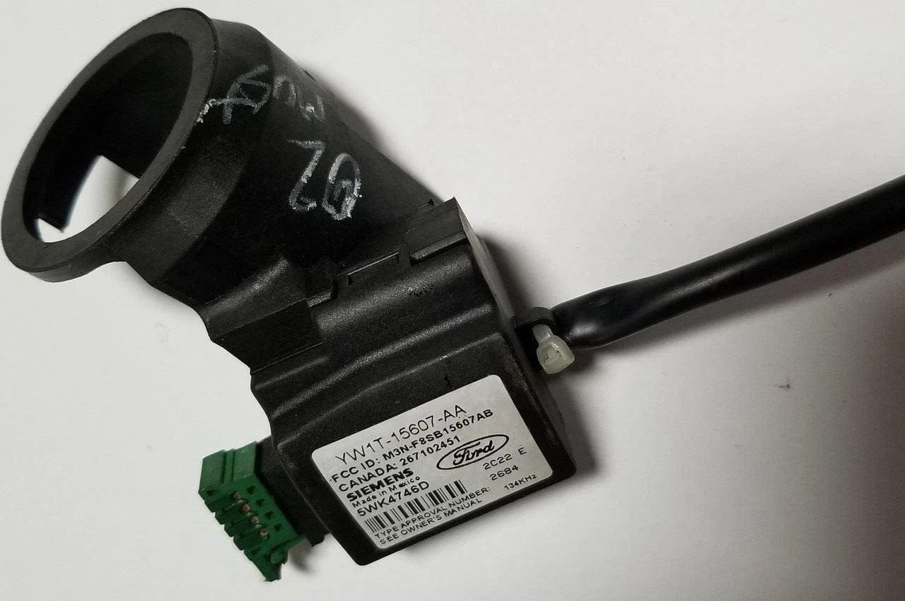 Anti Theft PATS Transceiver for Ford Mustang (1998–2002) YW1T-15607-AA