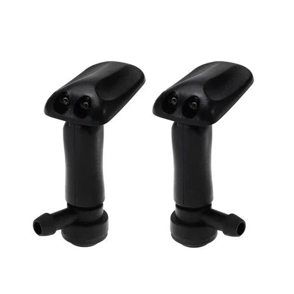 Windscreen Washer Jet Nozzles for Saab 9-3 (2003-2011) -  12778850, 12778849