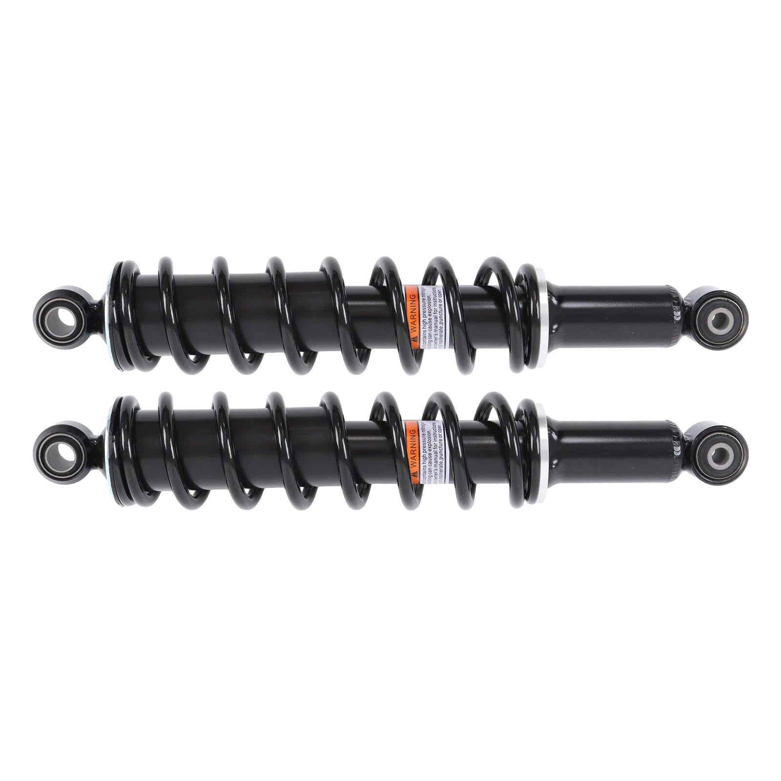 Rear Monotube Shocks for Suzuki Eiger 400 & King Quad 400 (2002–2008)