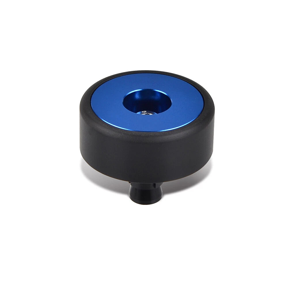 Rear Axle Slider Crash Protector for BMW K1200GT (2006–2008), R1200GS (2013–2018)