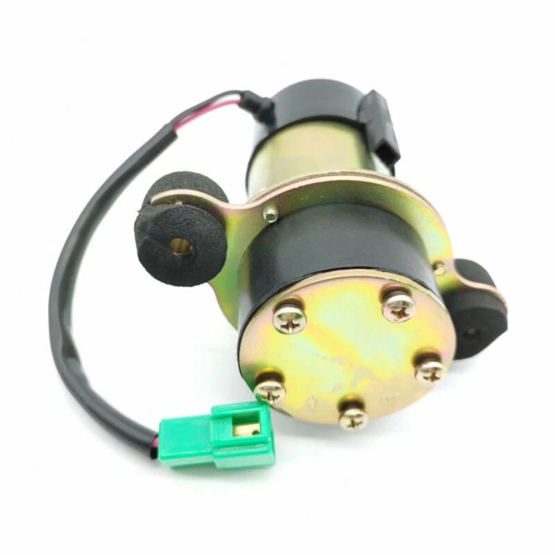 Fuel Pump DWI-0911 for Suzuki Carry Every DB51T DD51T DC51T DA51T (12V)