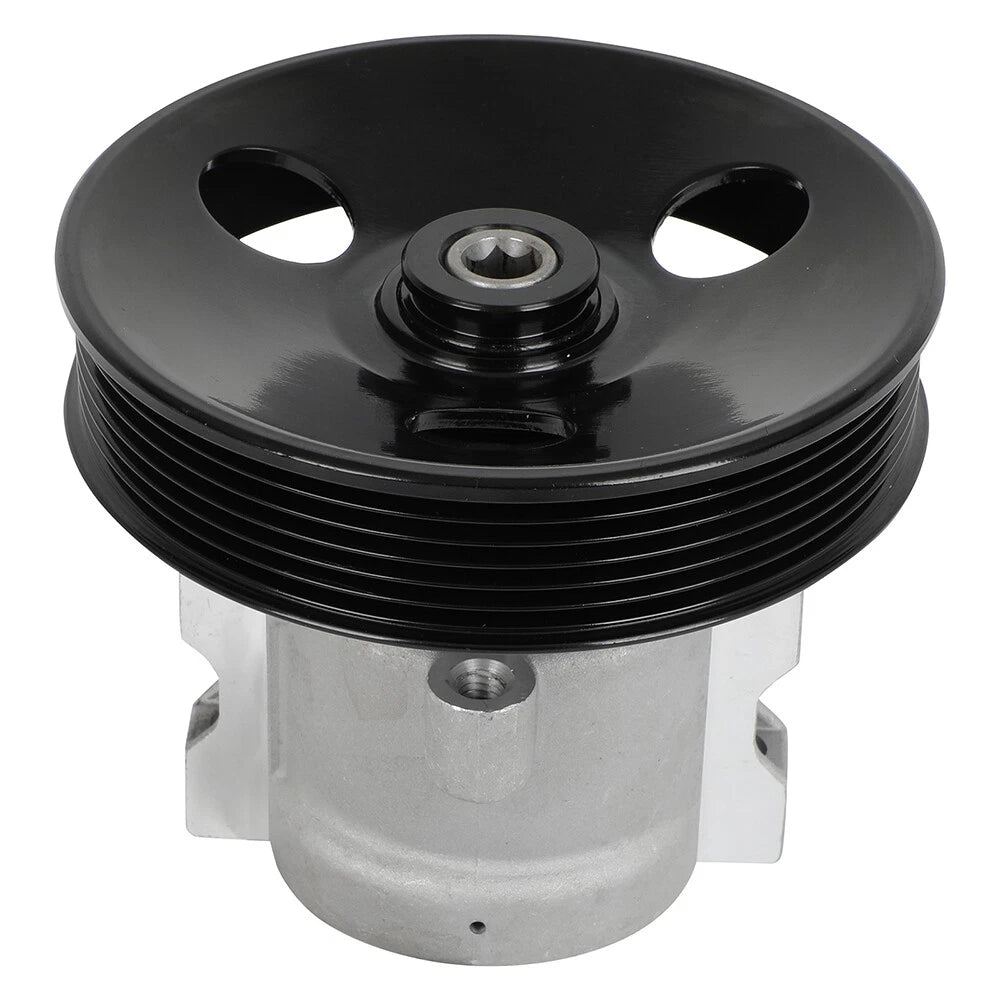 Power Steering Pump for Chevrolet Aveo Pontiac G3 Wave (L4 1.6L)