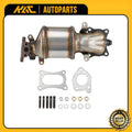 Catalytic Converter for Honda Odyssey and Acura MDX (2008–2020)