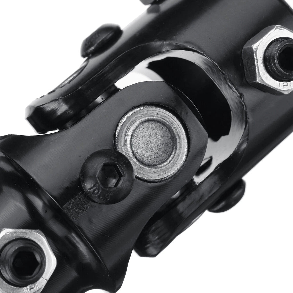 1" to 3/4" Steering U Joint Coupler for Universal (DDX3/DDX4)