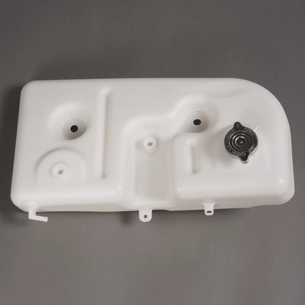 Engine Coolant Overflow Reservoir Tank for Sterling A9500 L9500 (1999–2004)