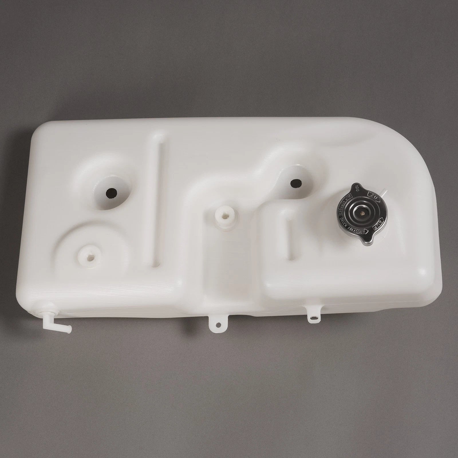Engine Coolant Overflow Reservoir Tank for Sterling A9500 L9500 (1999–2004)