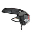 LED Tail Light Assembly for Toyota Sienna (2021–2022) Outer Passenger Side