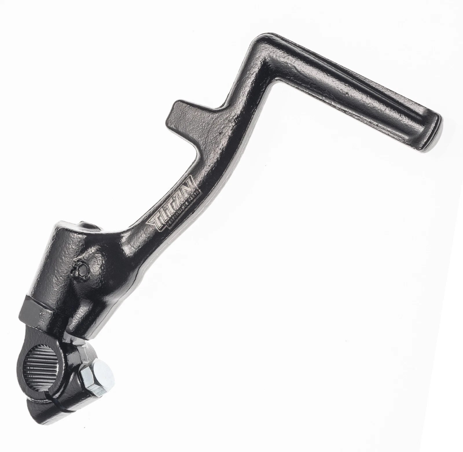 Kick Starter Lever for Yamaha Banshee YFZ350 (1987–2006) Replaces 2GU-15620-01-00