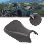 Complete Seat for Yamaha Grizzly 700 YFM700P (2016–2023) Black