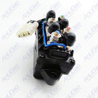 Universal Winch Solenoid for Arctic Cat ATV (0409-066)