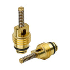 Valve Cores 10 Pack for M8 AC System