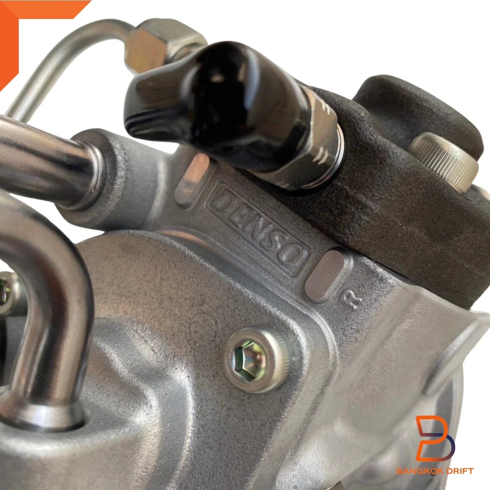 High Pressure Diesel Fuel LP2 for Holden Colorado (2017-2023)