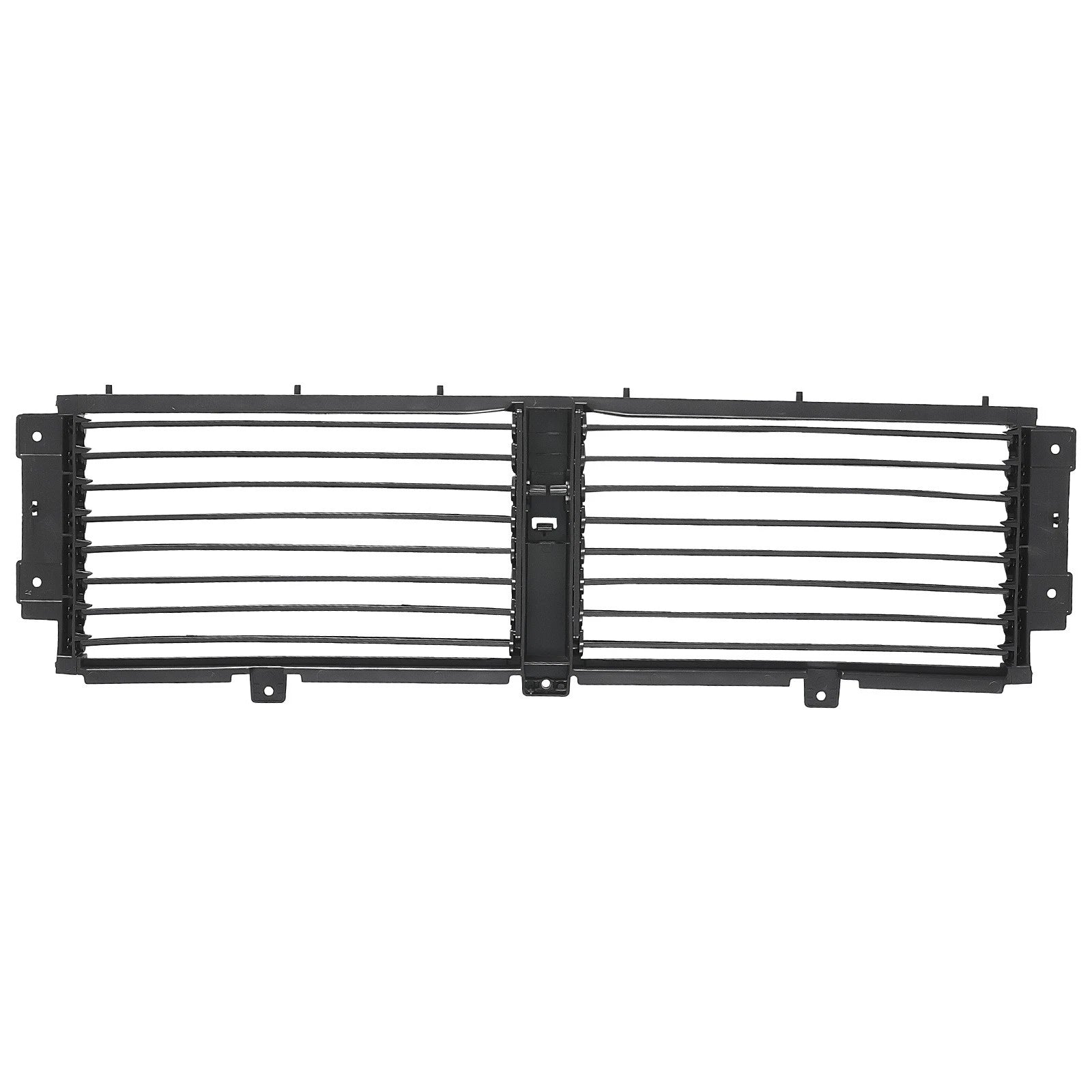 Active Grille Shutter Assembly for Chevrolet Traverse (2018–2020) 84646340