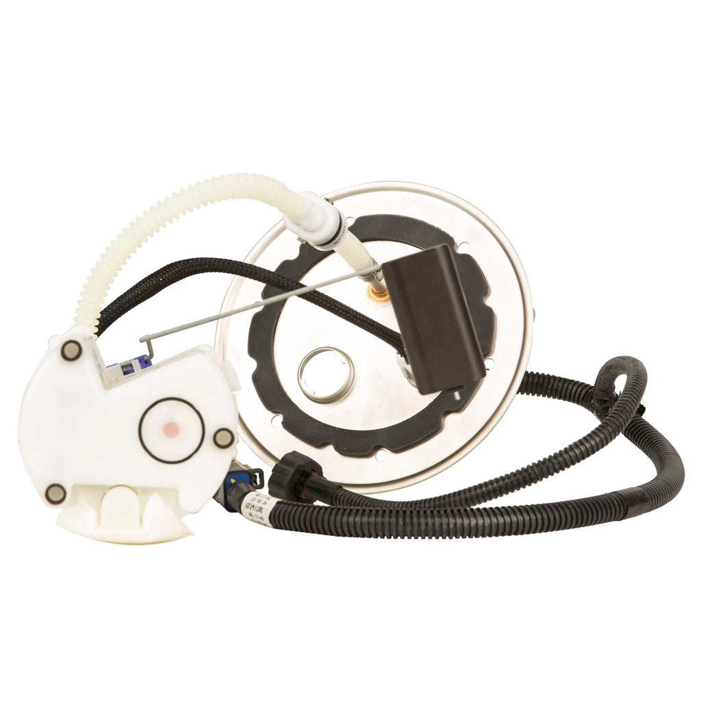 Delphi FG1211 Fuel Pump Module Assembly for Ford F-250 Super Duty (2009)