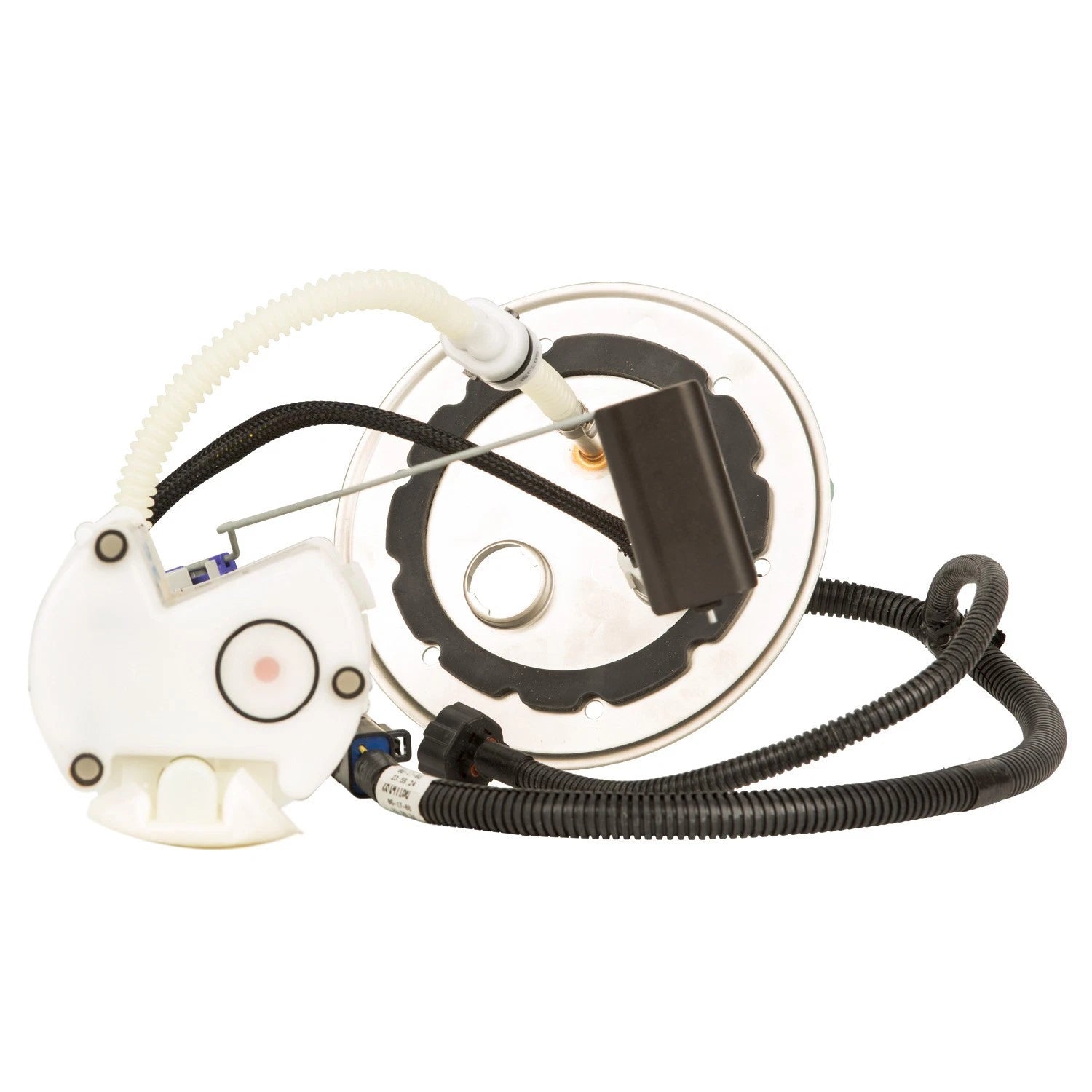 Delphi FG1211 Fuel Pump Module Assembly for Ford F-250 Super Duty (2009)